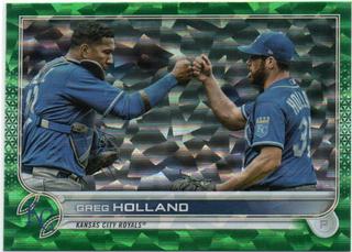Greg Holland