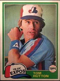 Tom Hutton