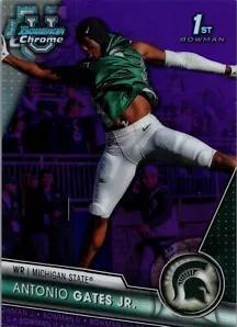 Antonio Gates Jr.