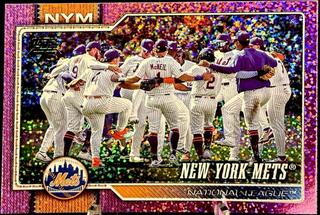 Team Card