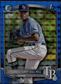 Gary Gill Hill