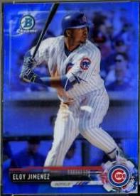 Eloy Jimenez