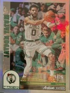 Jayson Tatum