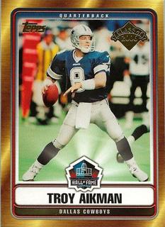 Troy Aikman