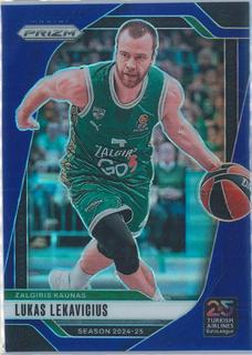 Lukas Lekavicius