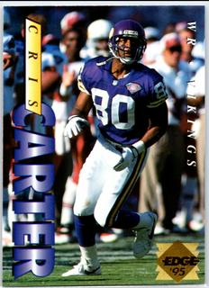 Cris Carter