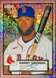 Danny Santana