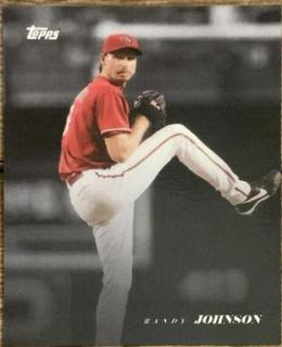 Randy Johnson