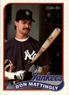 Don Mattingly
