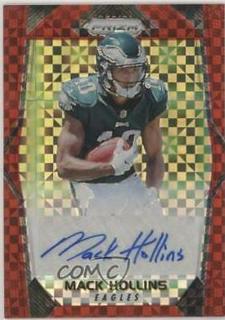 Mack Hollins