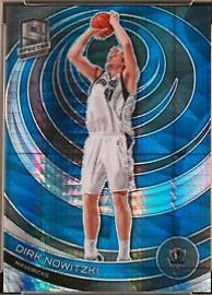 Dirk Nowitzki