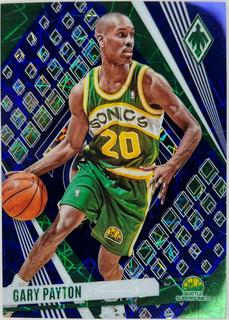 Gary Payton