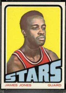 James Jones