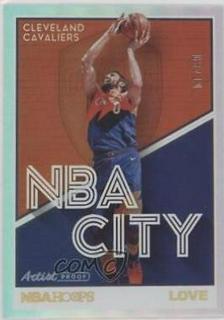 Kevin Love