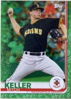Mitch Keller