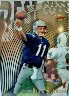 Drew Bledsoe
