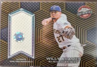 Willy Adames