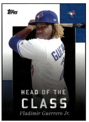 Vladimir Guerrero Jr. #79