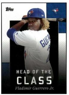 Vladimir Guerrero Jr.