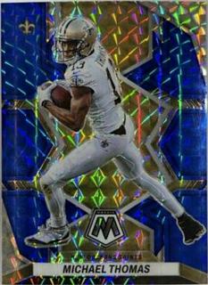 Michael Thomas