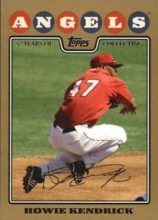 Howie Kendrick