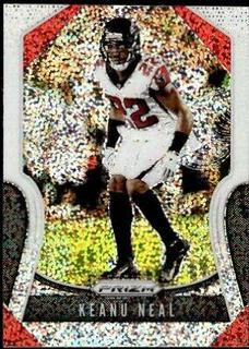 Keanu Neal