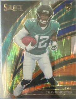 Travis Hunter
