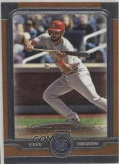 Matt Carpenter