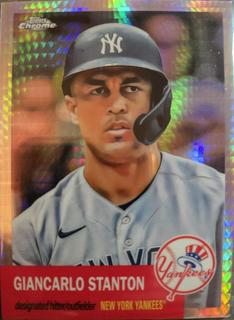 Giancarlo Stanton