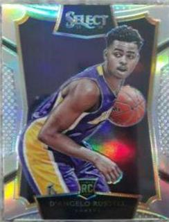 D'Angelo Russell