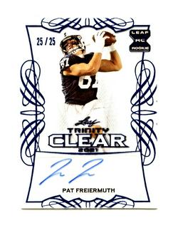 Pat Freiermuth