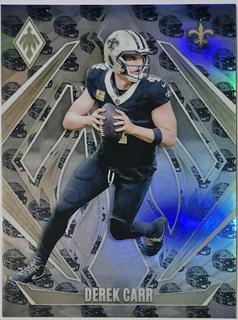 Derek Carr