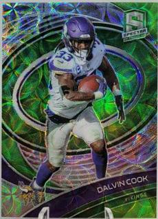 Dalvin Cook