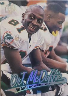 O.J. McDuffie