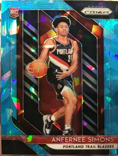 Anfernee Simons
