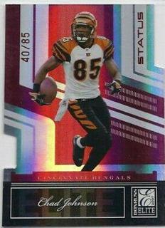 Chad Johnson