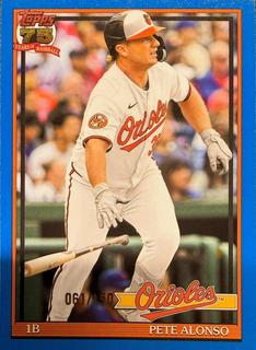 Pete Alonso