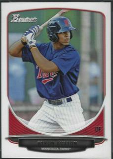 Byron Buxton