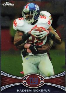 Hakeem Nicks