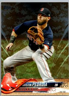 Dustin Pedroia