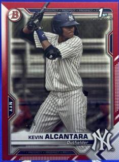 Kevin Alcantara