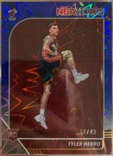 Tyler Herro