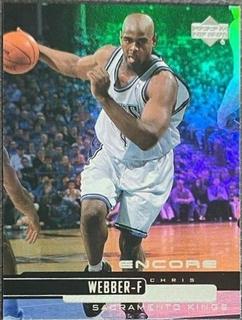 Chris Webber