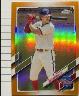 Rhys Hoskins