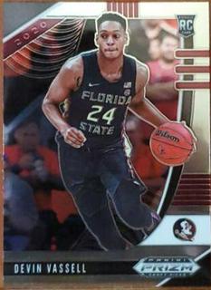 Devin Vassell