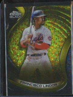 Francisco Lindor