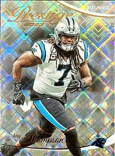 Shaq Thompson