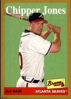 Chipper Jones