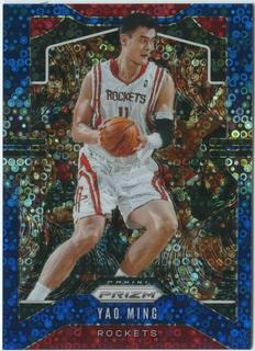 Yao Ming