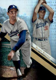 Sandy Koufax